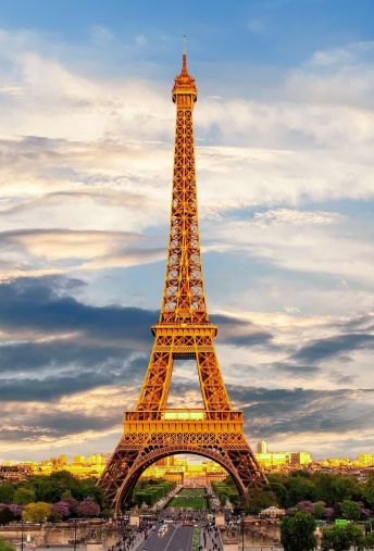Attēls - Parīzes Weekend Getaway