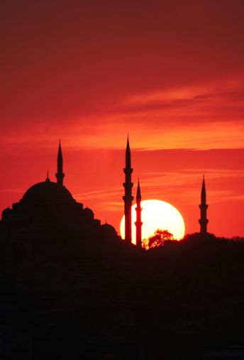 Attēls - Maģiskās brīvdienas Stambulā!